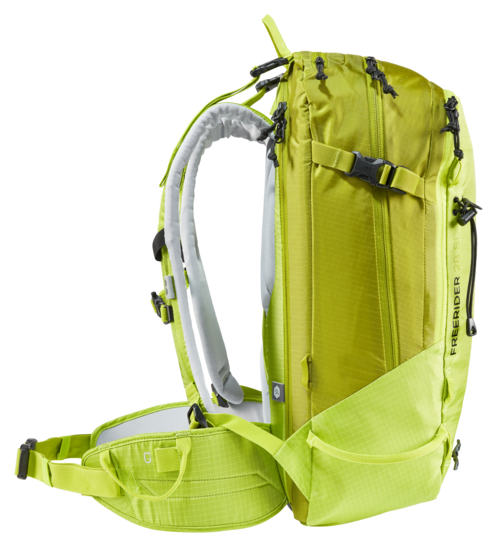 Ski tour backpack Freerider 28 SL