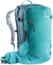 Ski tour backpack Freerider 30 Turquoise