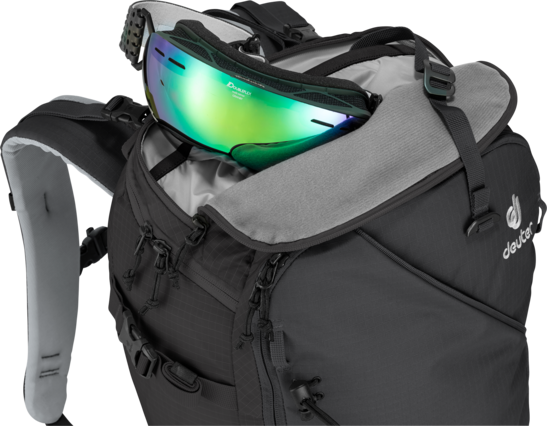 Ski tour backpack Freerider Pro 34+