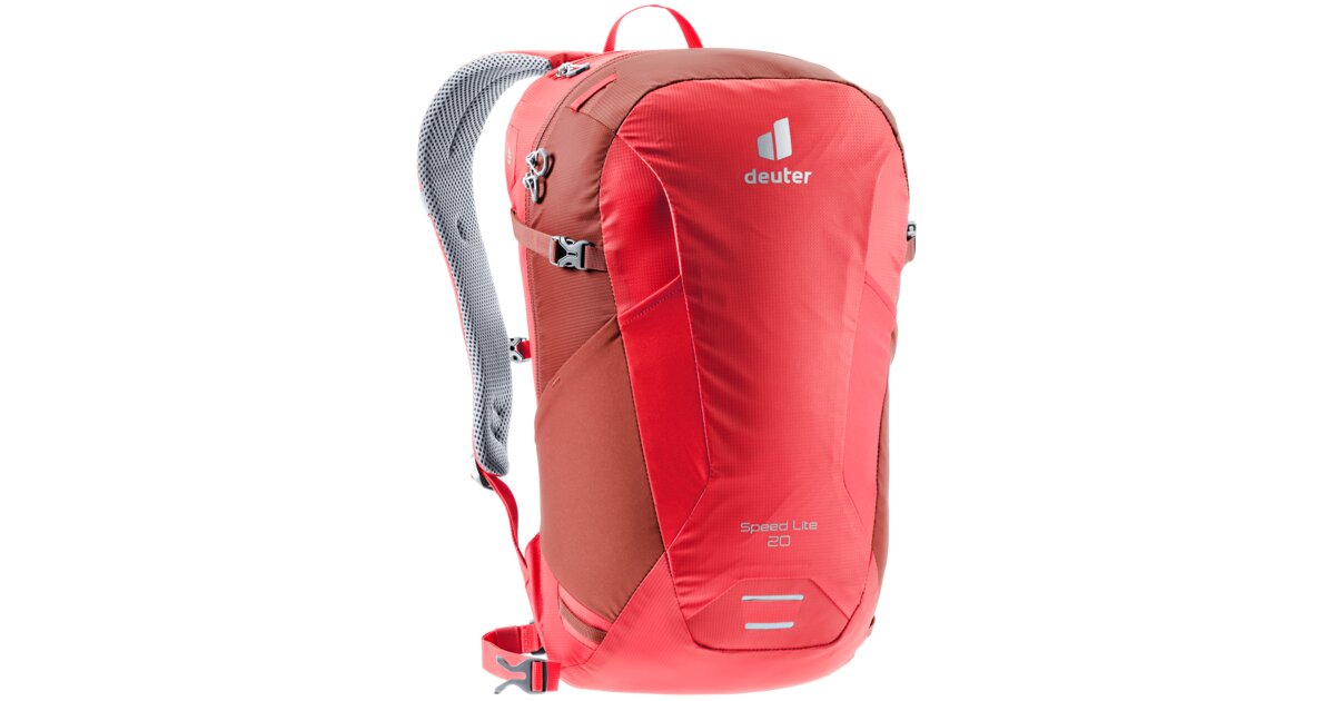 deuter speed lite 12