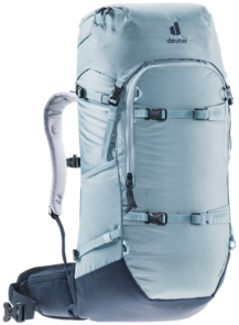 Snowshoe backpack Rise 32+ SL