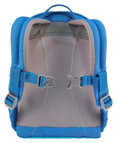 deuter street backpack