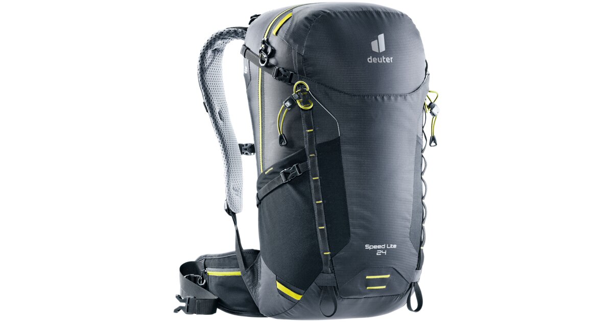 deuter speed lite 24 backpack