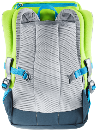 deuter 8l