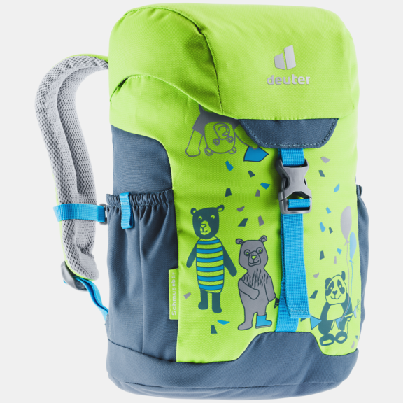 deuter junior pack