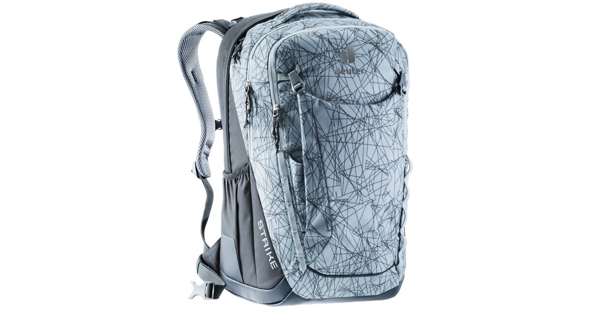 deuter strike backpack