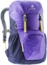 Children’s backpack Junior Purple