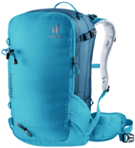 Sac à dos de randonnée ski Freerider 28 SL