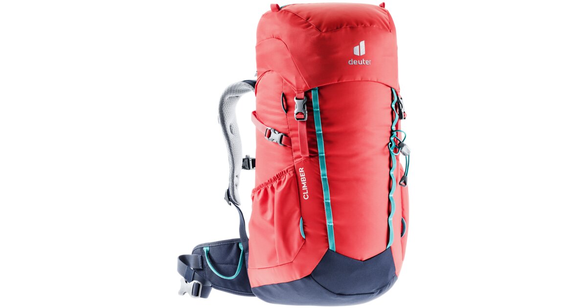 deuter rucksack climber