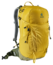 Hiking backpack Trail 26 yellow