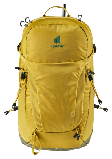 rei yellow backpack