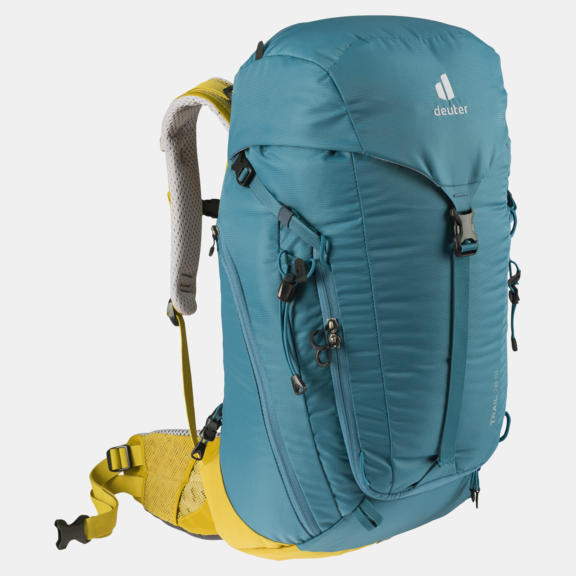 deuter act trail 28