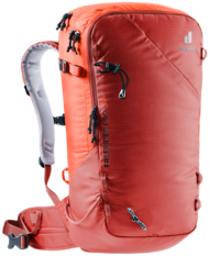 Sac à dos de randonnée ski Freerider Pro 34+