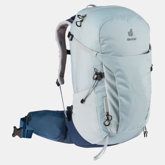 essence George Bernard Luxe deuter Trail Pro 30 SL | Hiking backpack