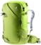 Ski tour backpack Freerider Pro 32+ SL Green