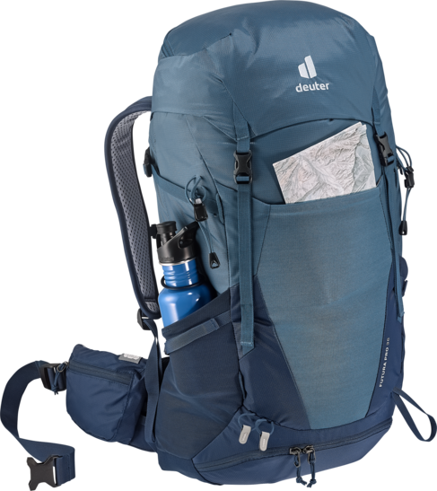 mec division daypack