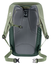 Lifestyle daypack UP Stockholm Green