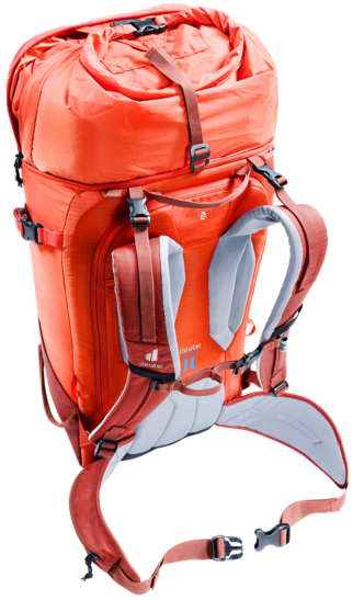 Ski tour backpack Freerider Pro 34+