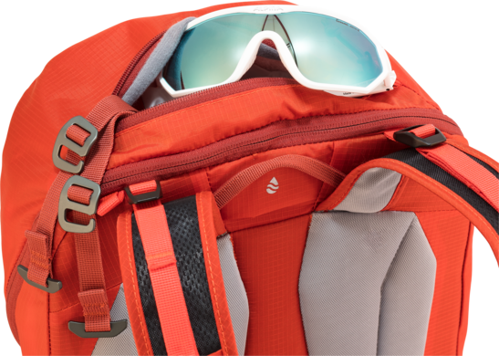 Ski tour backpack Freerider Lite 20