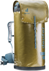 Sac à dos d’escalade Gravity Wall Bag 50