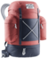 Lifestyle daypack  Wengen Red