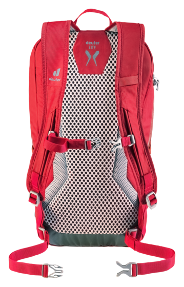 deuter wizard backpack