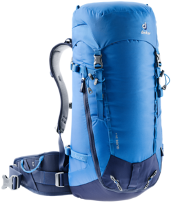 deuter 55l backpack