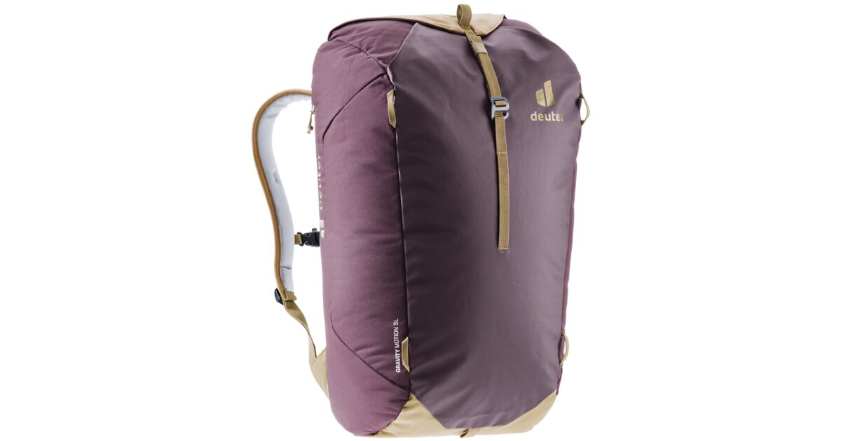 deuter gravity motion 35