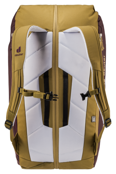 deuter gravity motion sl