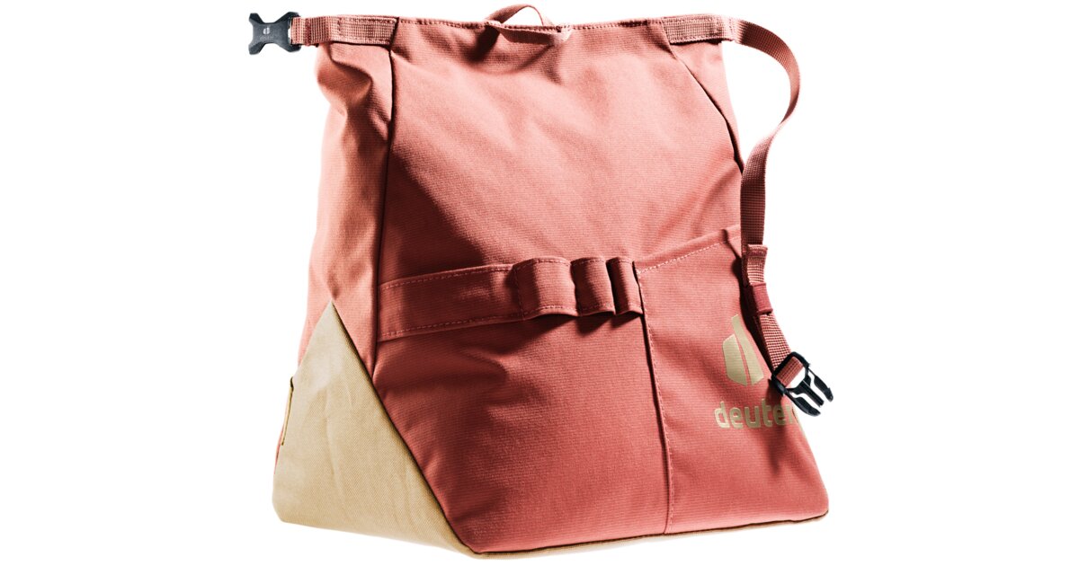 bouldering backpack
