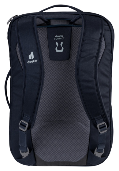 deuter carry on backpack