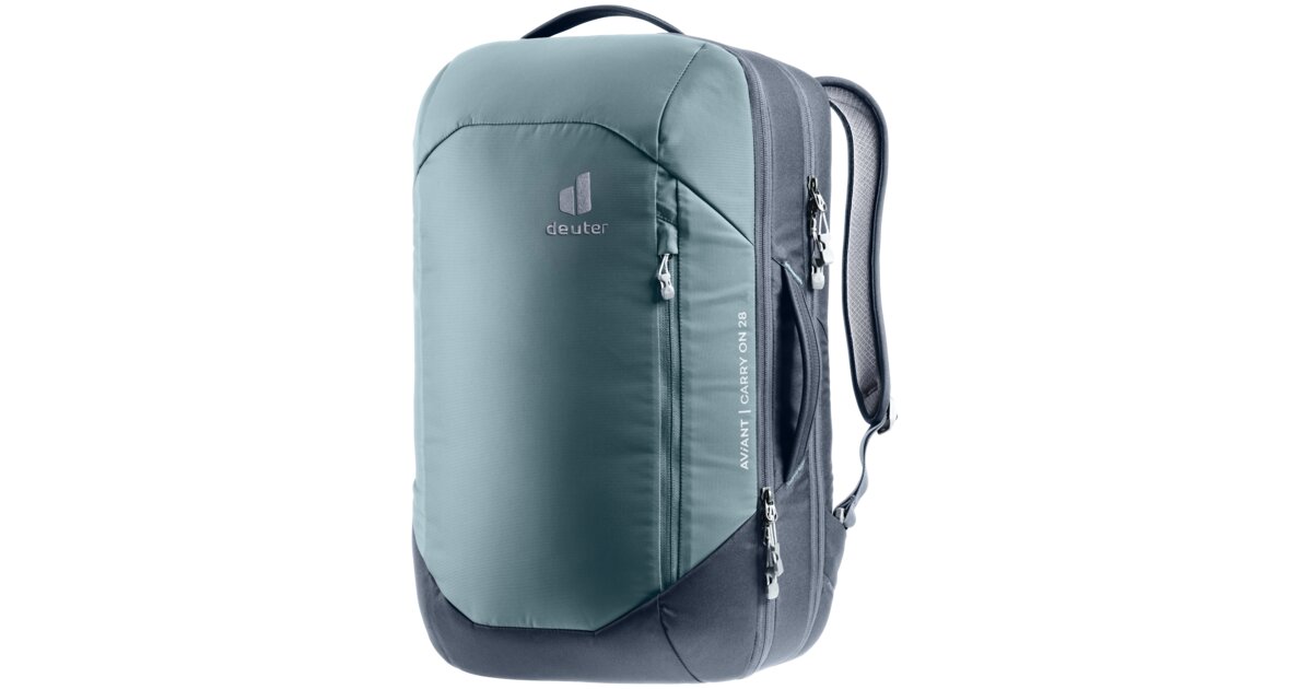 deuter carry on backpack