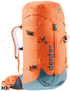deuter climber 45