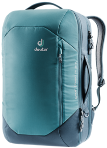 deuter business backpack