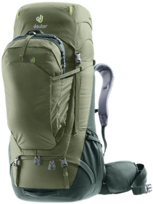 traveller deuter