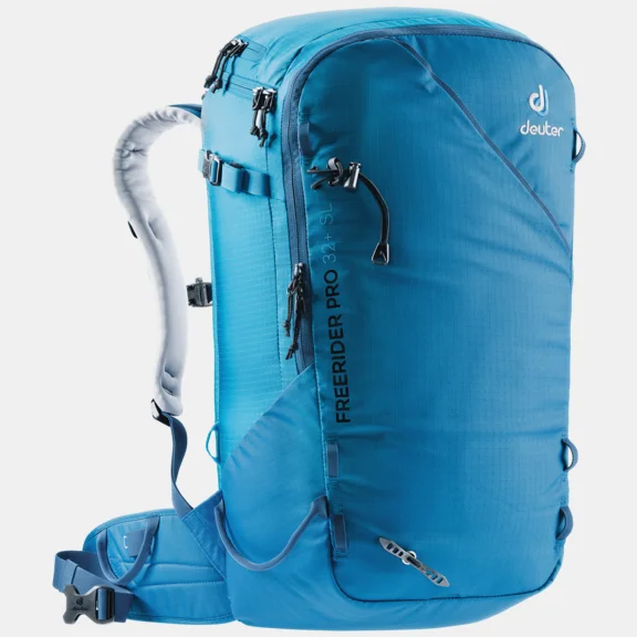 Deuter Freerider Pro 32 Sl Ski Tour Backpack