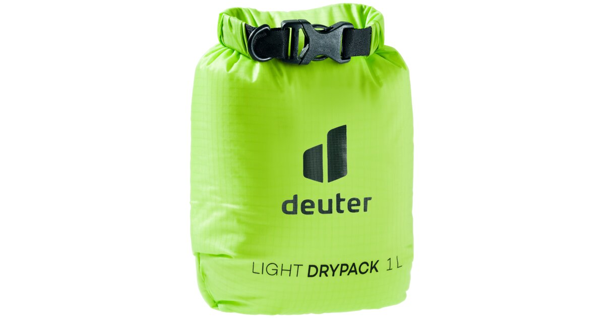 deuter buckle