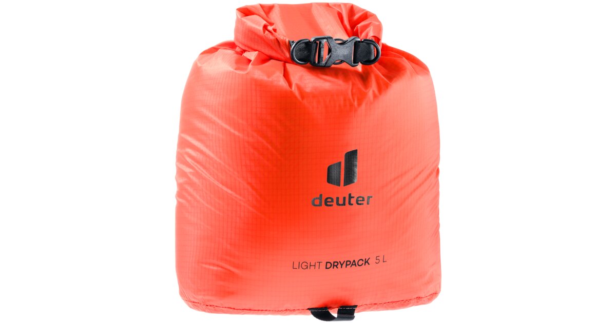 deuter rolltop