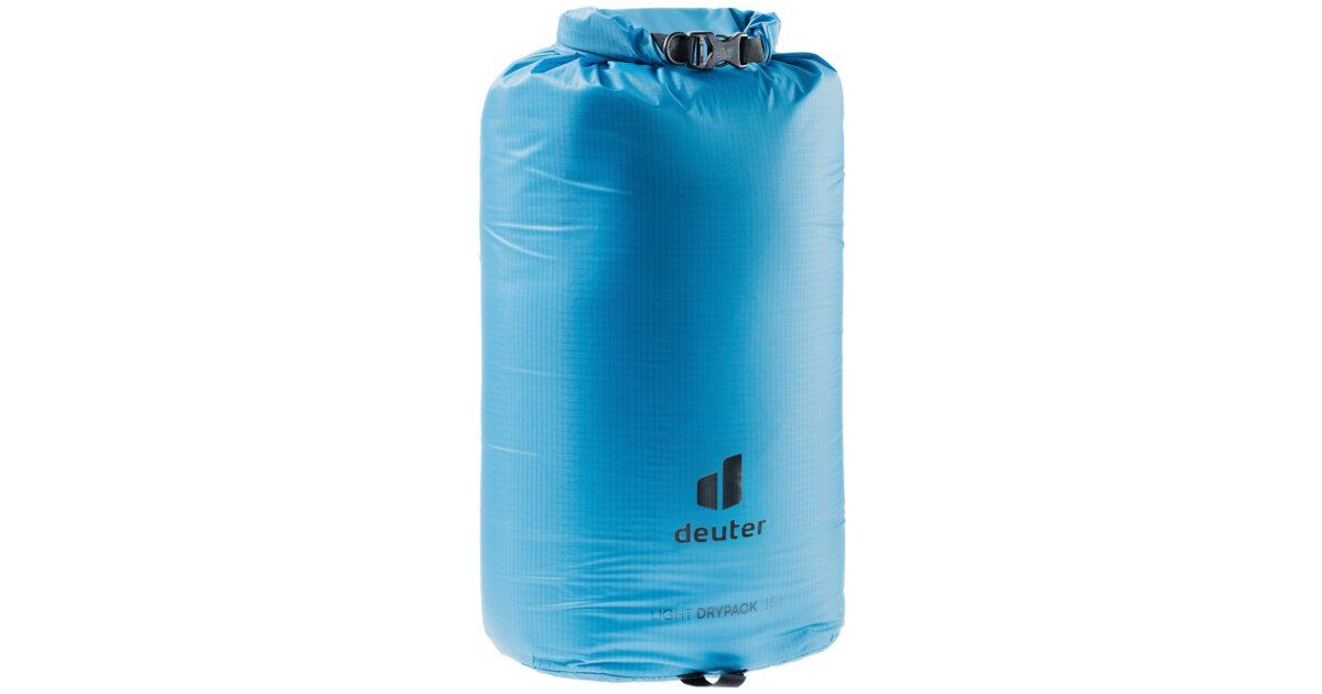 deuter dry bag