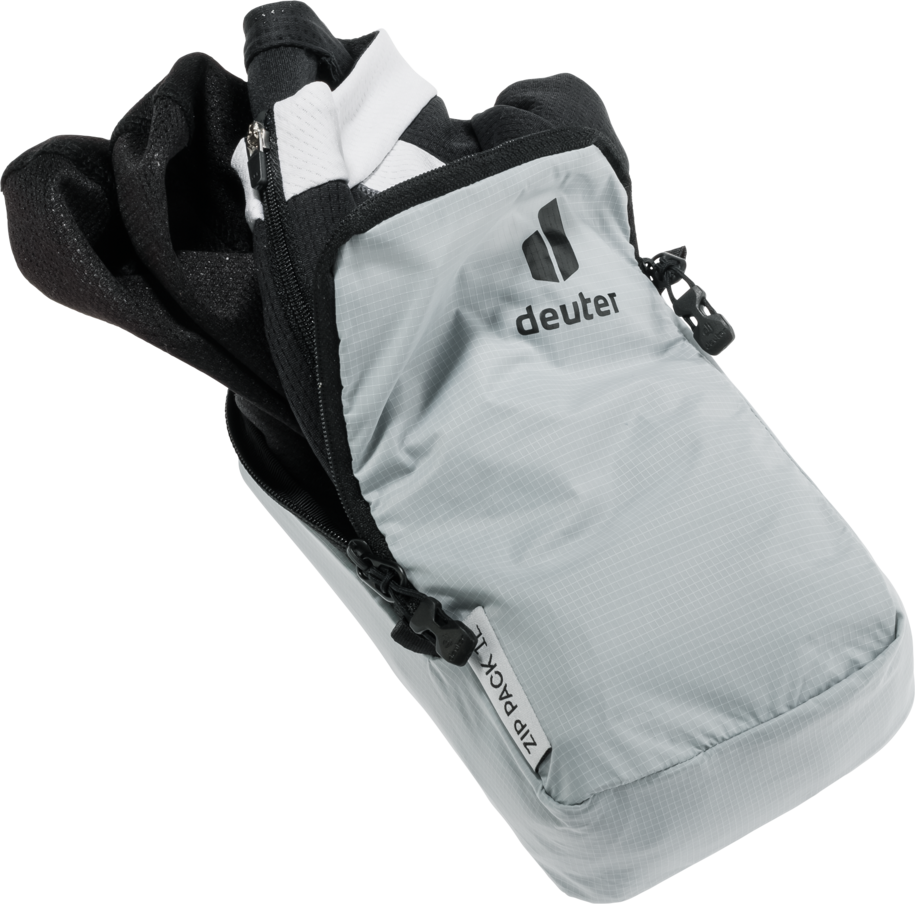 deuter zip