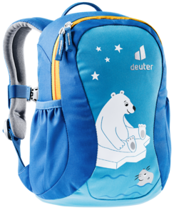 deuter youth backpack