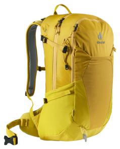 deuter futura backpack
