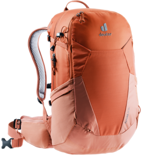 deuter 45l backpack