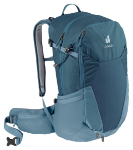 beg hiking deuter