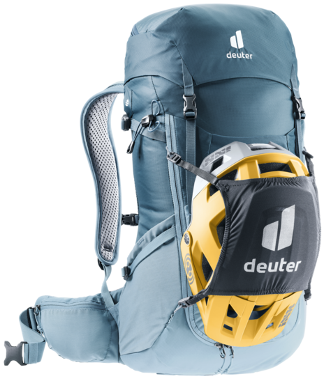 hiking backpack guide