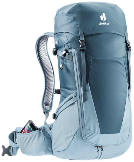 150 liter backpack