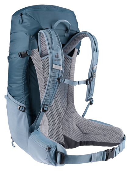 deuter extra long