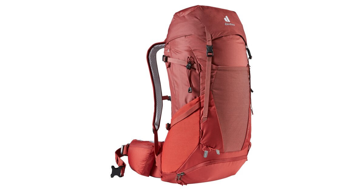 deuter futura 34 ac sl