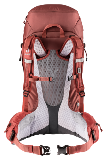 deuter giga pro