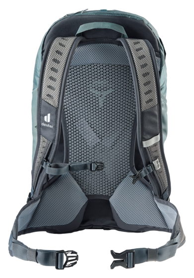 deuter small backpack